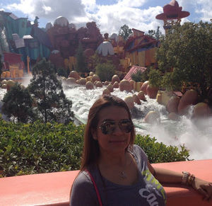 Meet your Posher, Diana